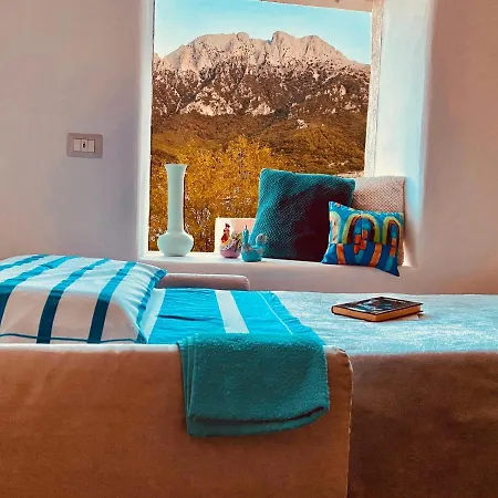 Monolocale Con Vista Sulle Montagne *