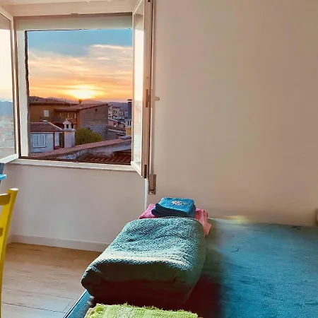 Monolocale Con Vista Sulle Montagne Apartment *